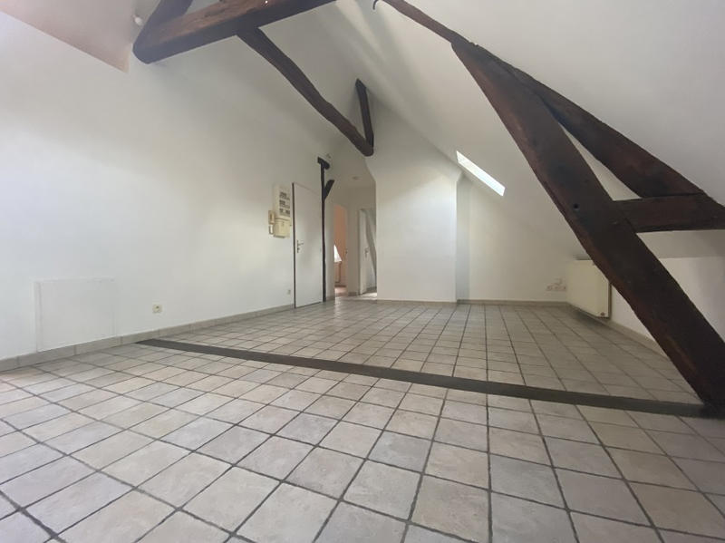 Appartement - 42 m² - 3 pièces