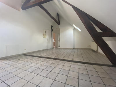 Appartement - 42 m² - 3 pièces