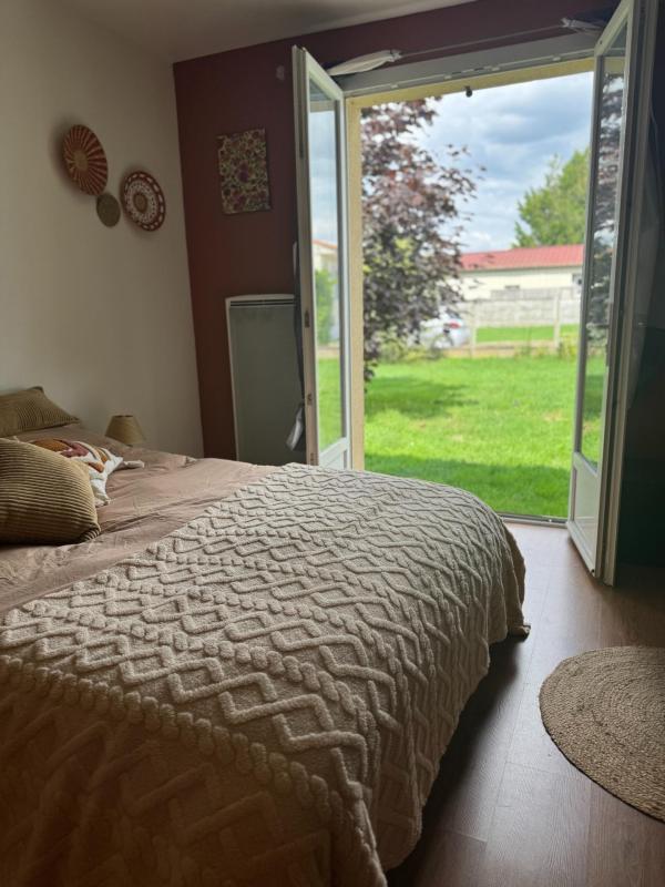 Pavillon - 95 m² - 4 pièces