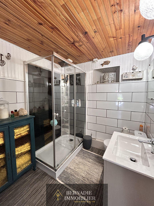 Maison de campagne - 102 m² - 5 pièces