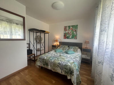 Maison traditionnelle - 151 m² - 7 pièces