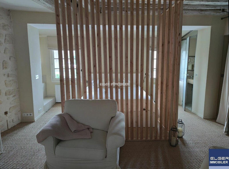 Appartement - 48 m² - 1 pièce