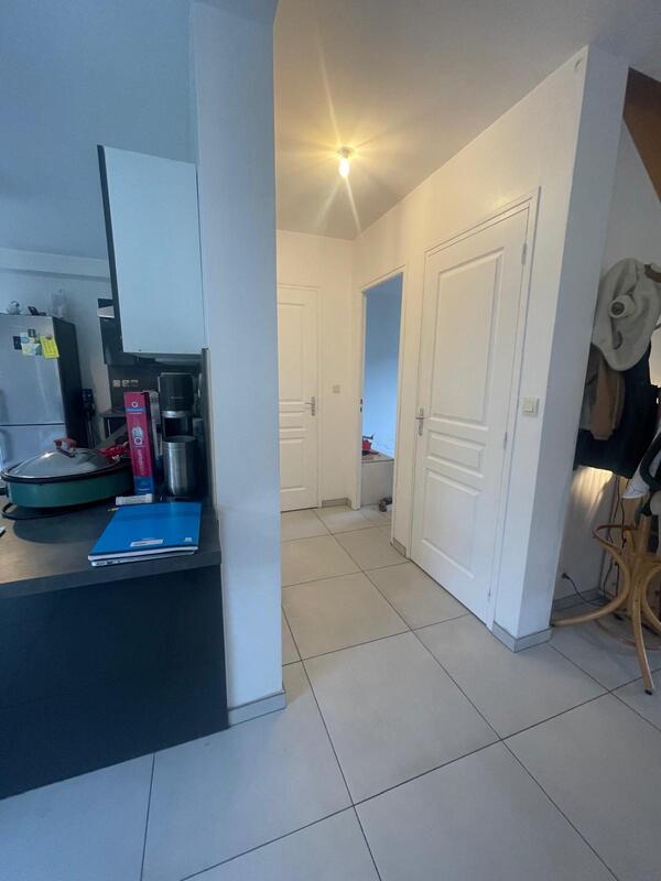 Maison - 131 m² - 7 pièces