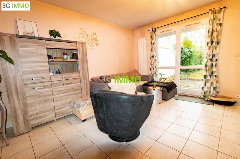 Maison - 82 m² - 4 pièces