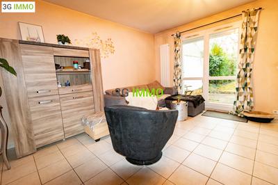Maison - 82 m² - 4 pièces