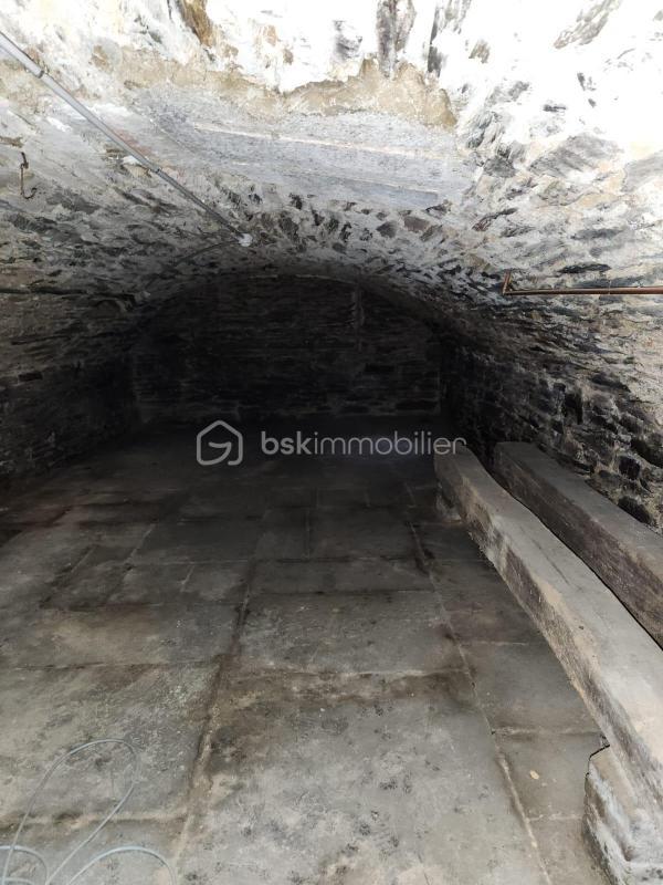 Immeuble - 333 m² - 10 pièces