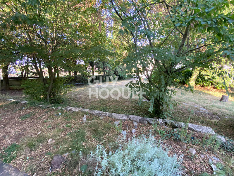 Maison - 146 m² - 3 pièces