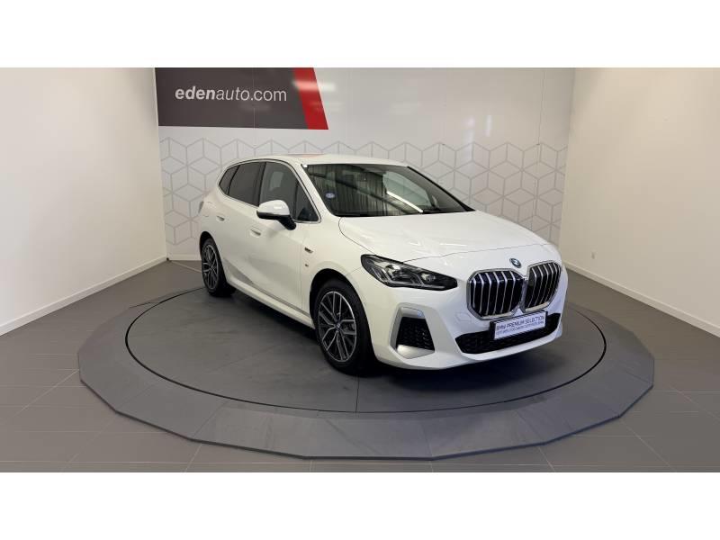 Bmw Serie 2 Active Tourer 225e xDrive 245 ch Dkg7 m Sport