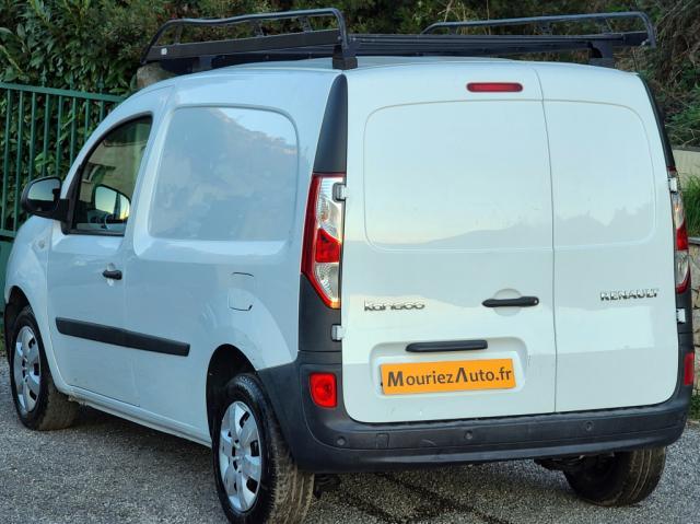 Renault Kangoo Express Blue Dci 80 Extra R-Link