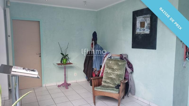 Maison ancienne - 158 m² - 6 pièces