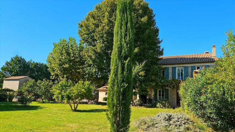 Ferme - 182 m² - 7 pièces