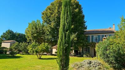 Ferme - 182 m² - 7 pièces