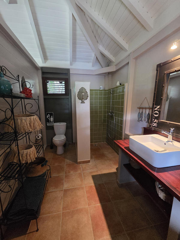 Villa - 155 m² - 3 pièces