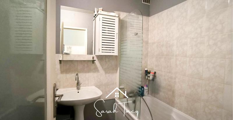 Immeuble - 84 m² - 4 pièces