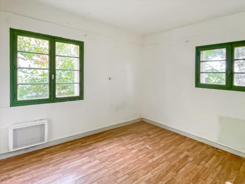 Maison - 189 m² - 6 pièces