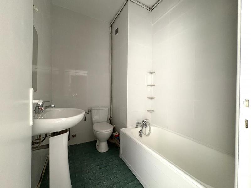 Studio - 20 m² - 1 pièce