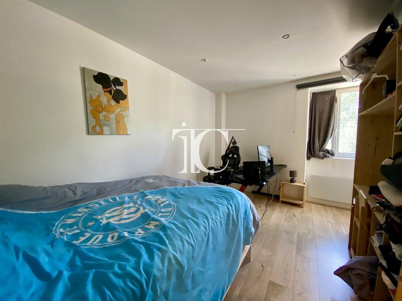 Maison ancienne - 130 m² - 17 pièces