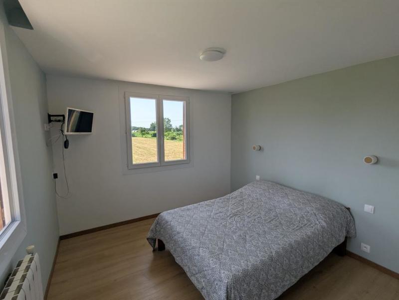 Villa - 80 m² - 4 pièces