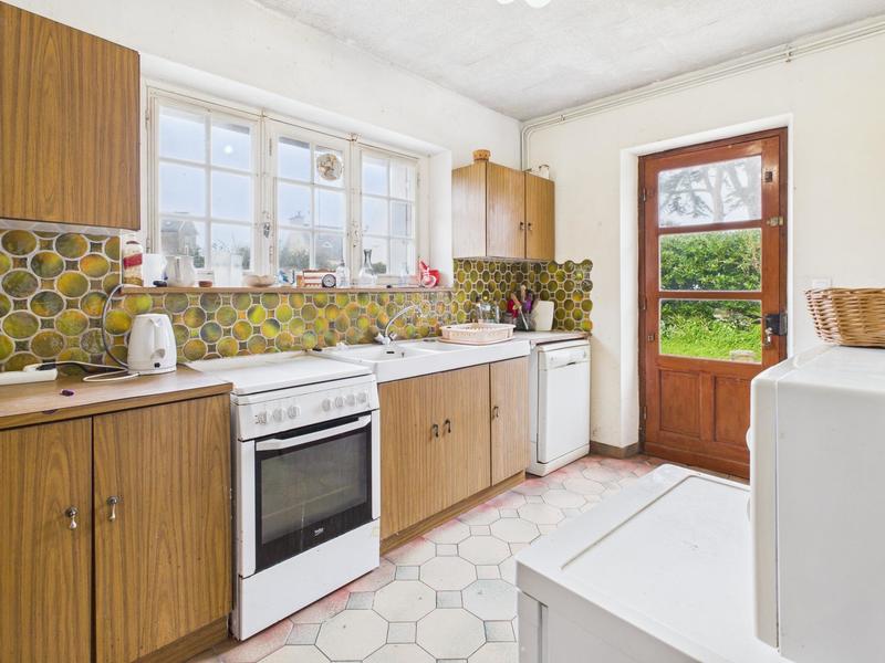 Maison - 167 m² - 6 pièces