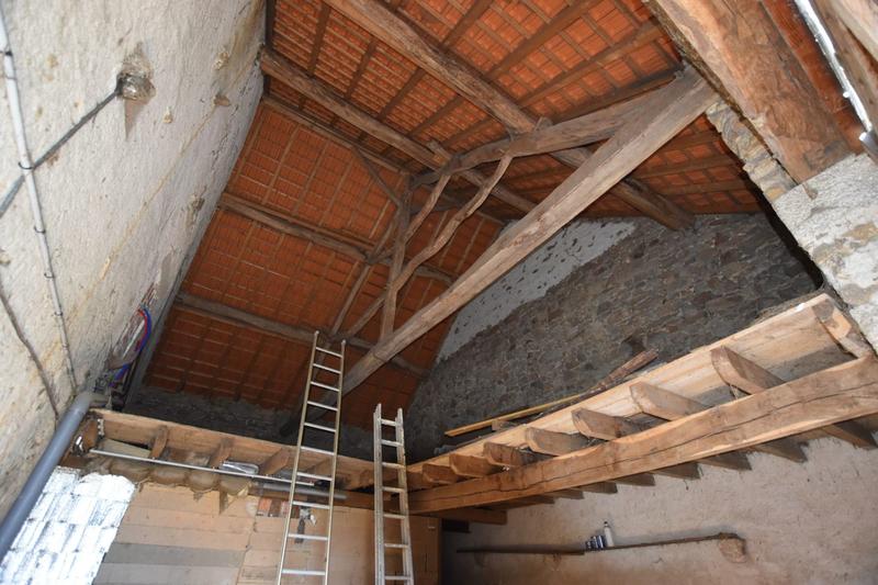 Maison - 88 m² - 3 pièces