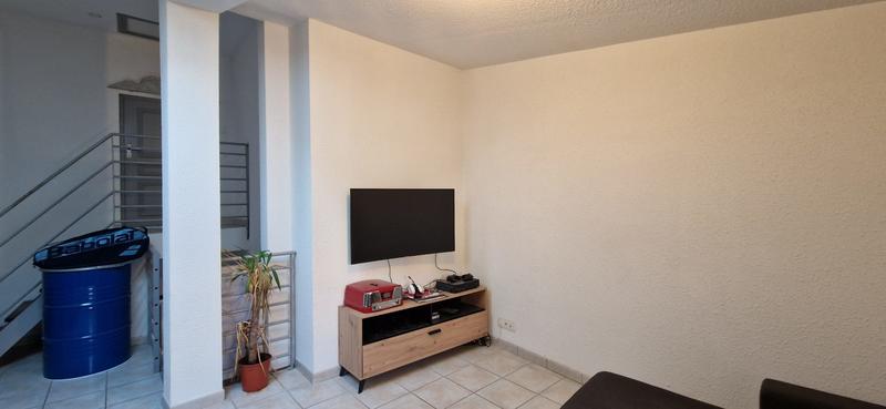 Appartement - 60 m² - 4 pièces
