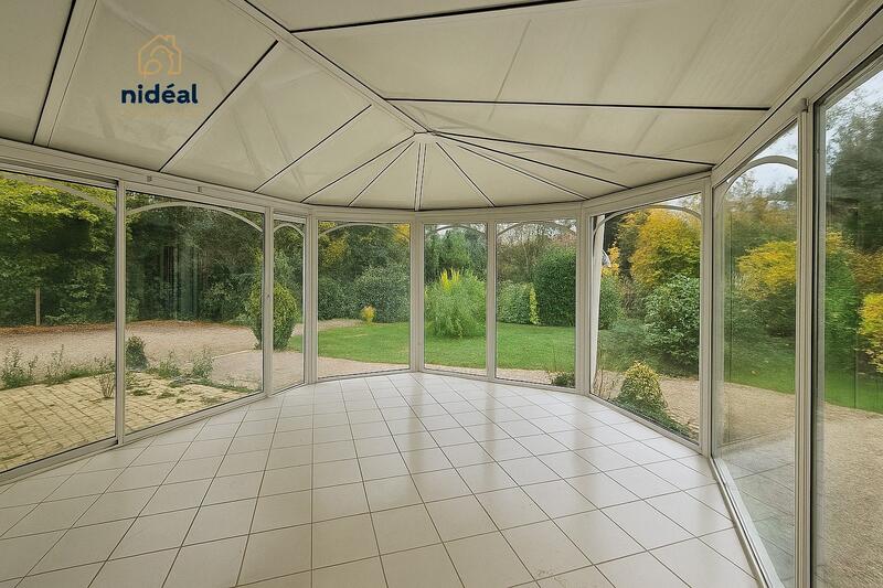 Maison - 127 m² - 7 pièces