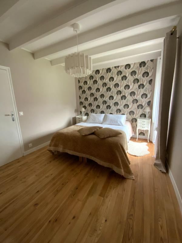 Corps de ferme - 291 m² - 10 pièces