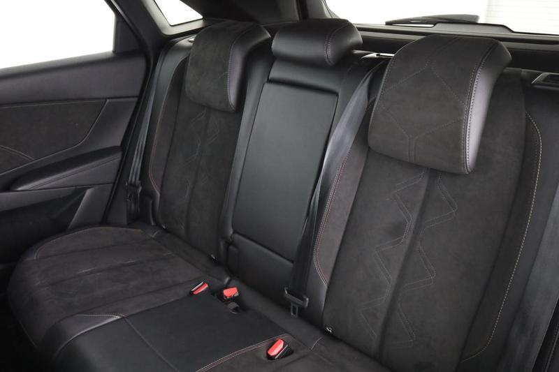 Ds Ds 7 Crossback 1.5 Blue-HDi Performance Line + Automatique 130 ch