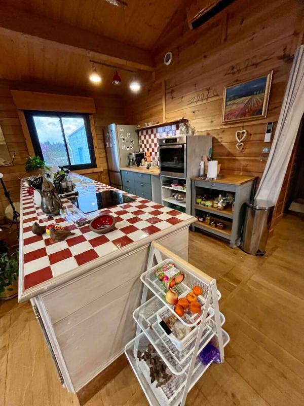 Maison - 148 m² - 5 pièces