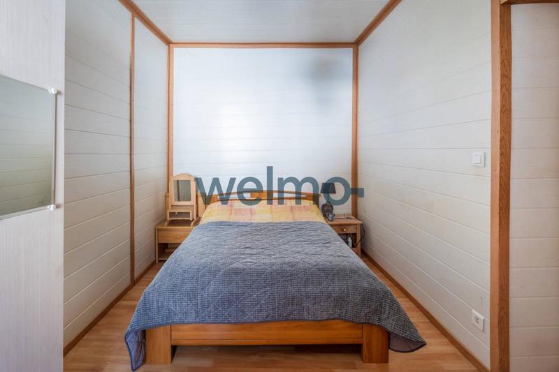 Maison - 165 m² - 5 pièces