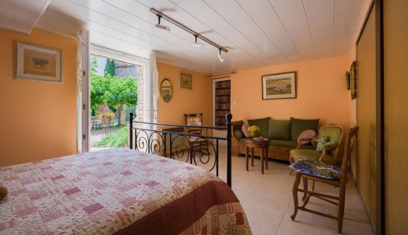 Maison - 132 m² - 5 pièces