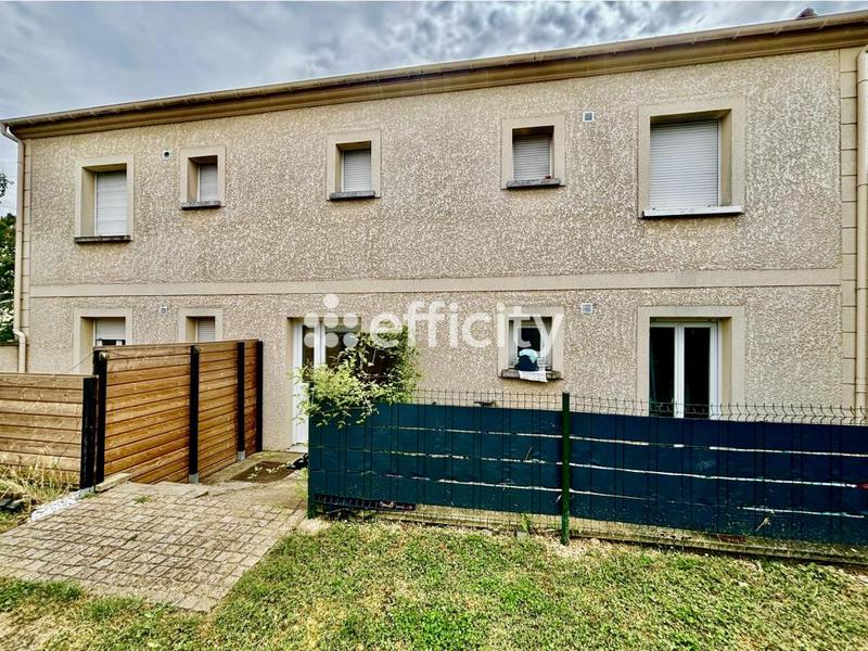 Immeuble - 200 m² - 10 pièces