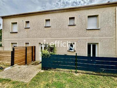 Immeuble - 200 m² - 10 pièces