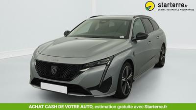 Peugeot 308 Sw Phev 225 e-Eat8 Gt