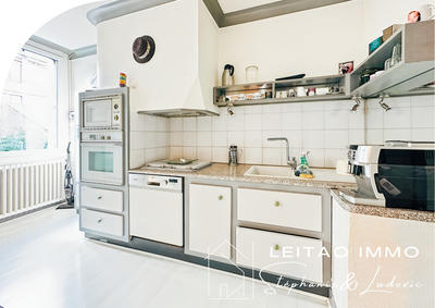 Maison - 195 m² - 4 pièces