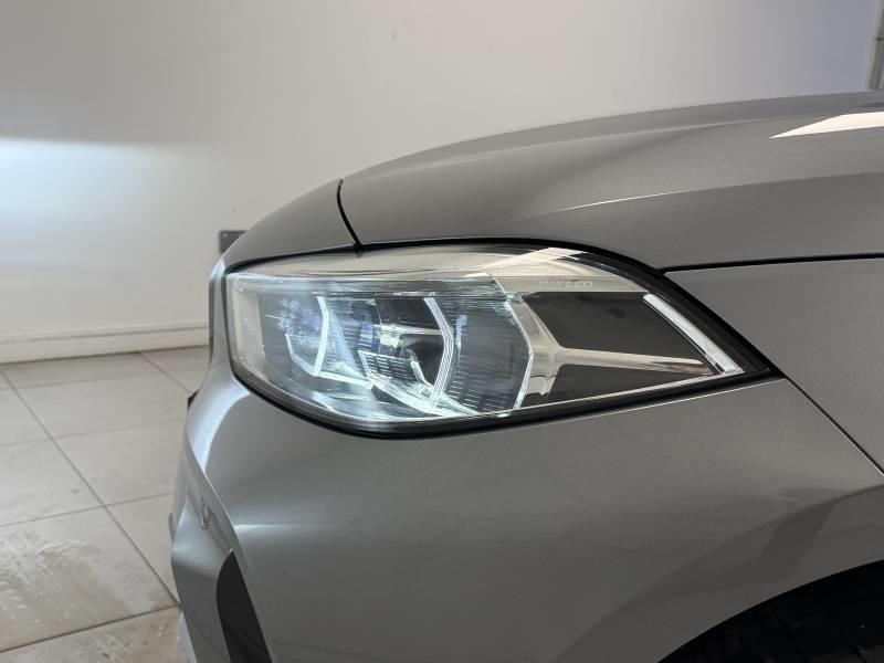 Bmw Série 1 118d 150 ch Bva8 m Sport