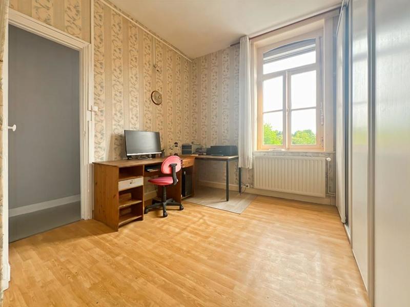 Maison - 113 m² - 4 pièces