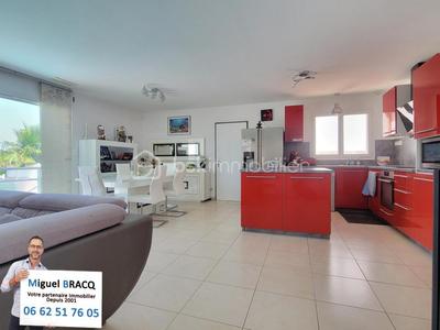 Villa - 97 m² - 4 pièces