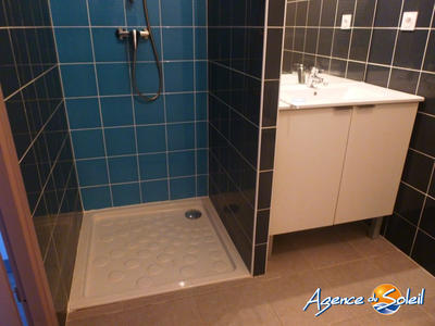 Appartement - 25 m² - 1 pièce