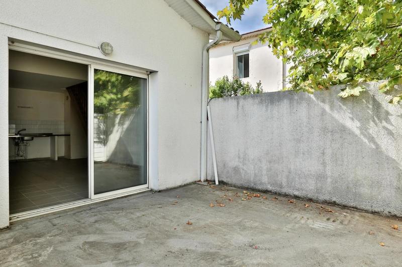 Maison - 66 m² - 4 pièces