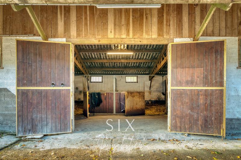 Maison - 180 m² - 5 pièces