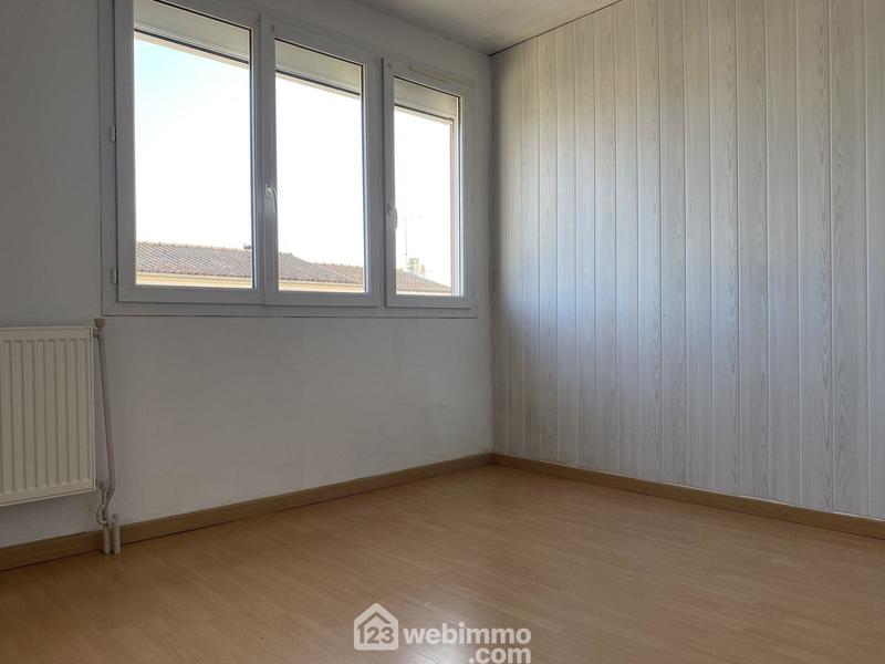 Maison - 103 m² - 5 pièces