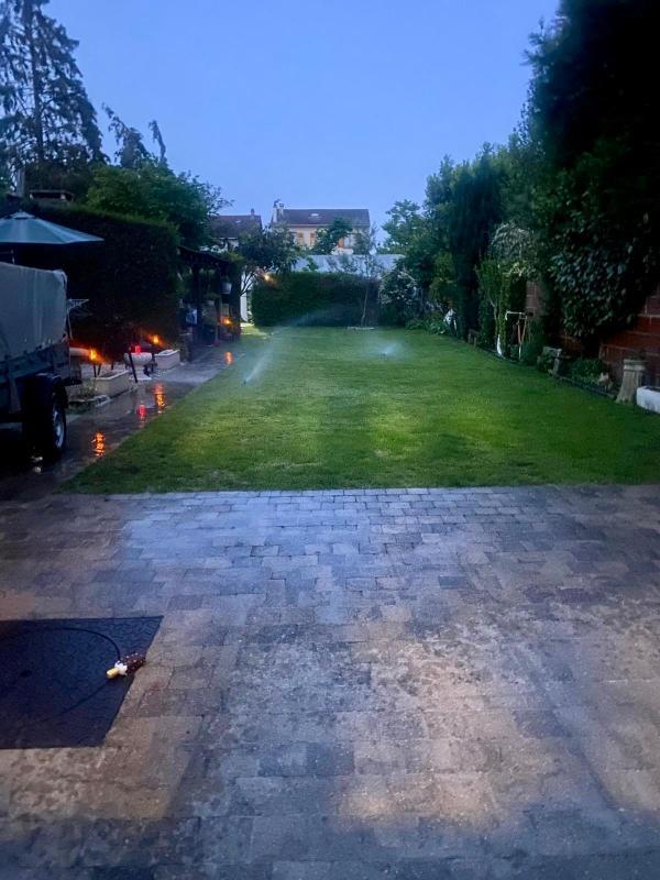 Maison - 130 m² - 4 pièces