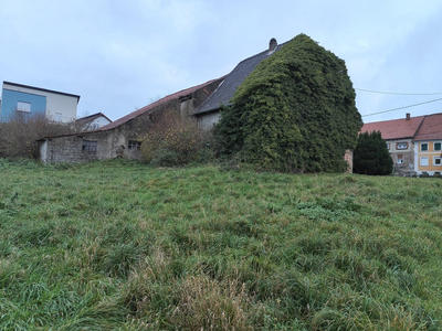 Maison - 200 m² - 6 pièces