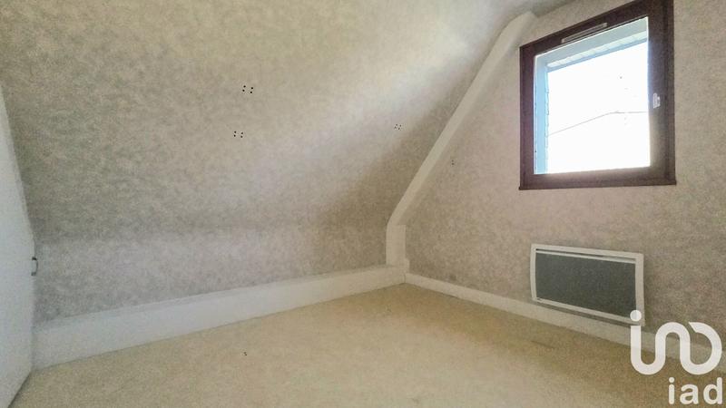 Maison - 115 m² - 8 pièces