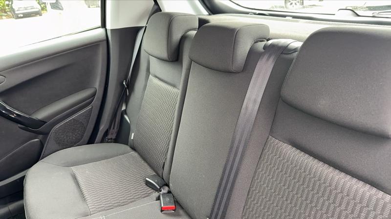 Peugeot 208 1.0 VTi 68 Active