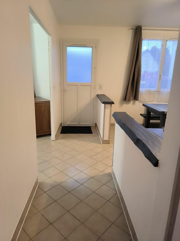 Fonds de commerce - 330 m²