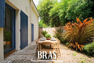 Maison - 65 m² - 4 pièces