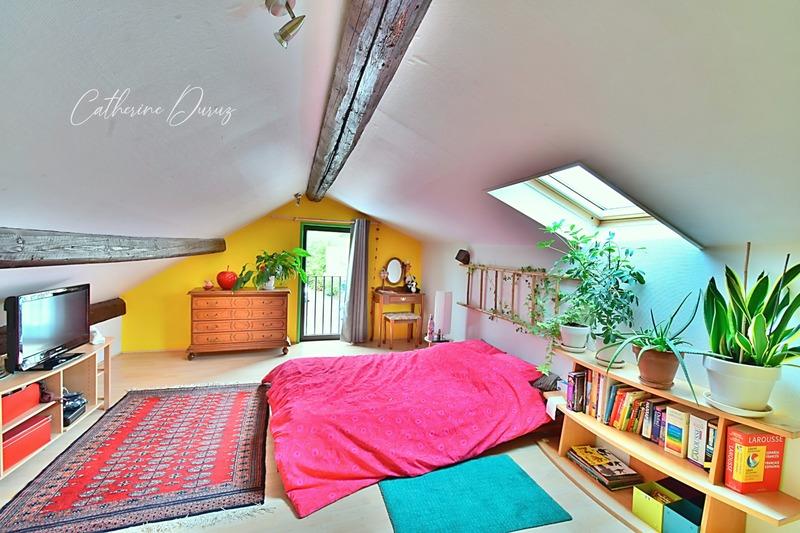 Maison - 190 m² - 7 pièces