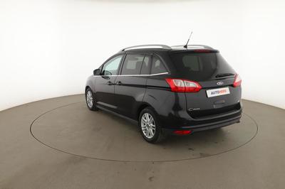 Ford Grand c-Max 1.0 EcoBoost Titanium X 125 ch